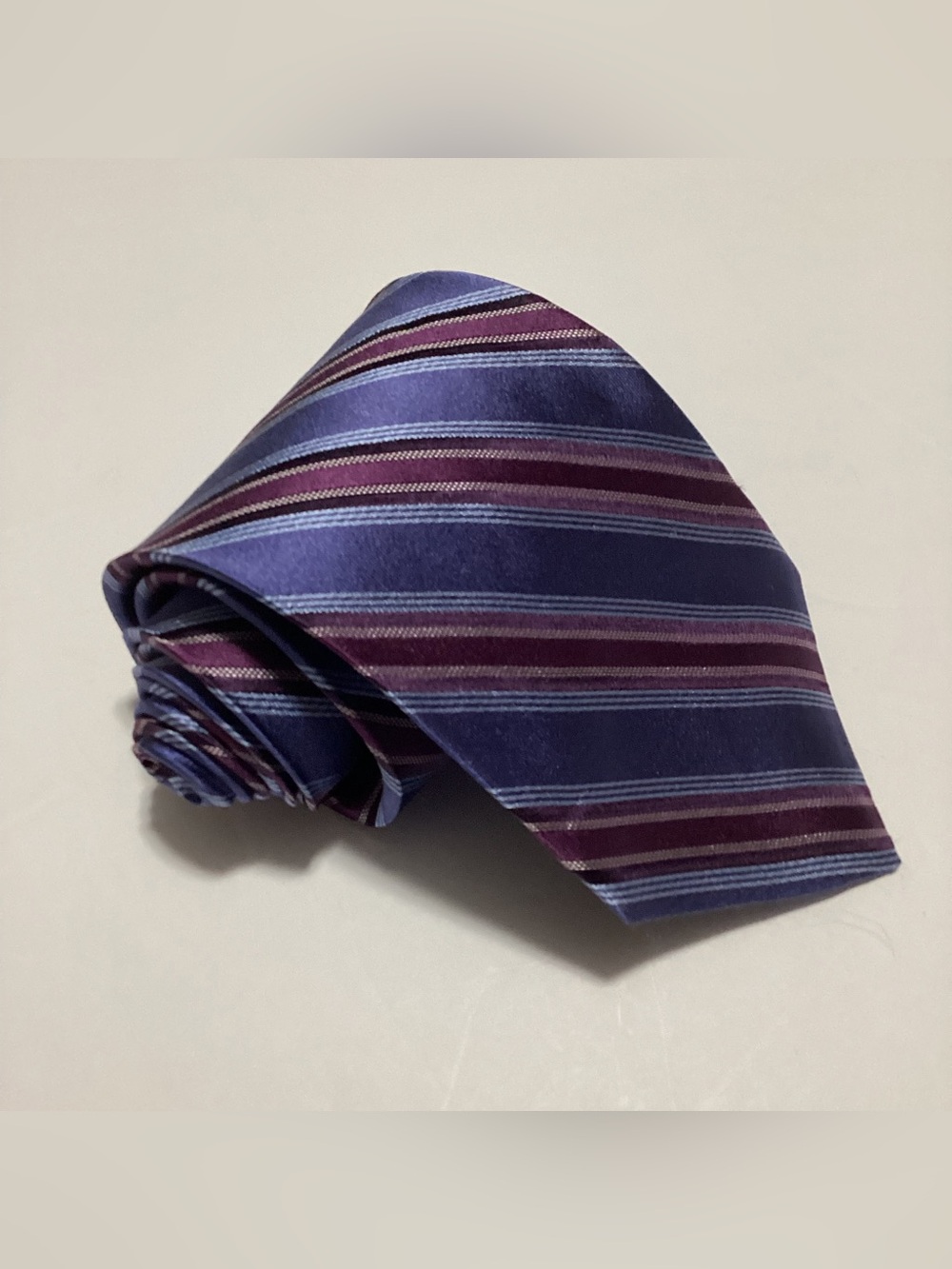 Brooks Brothers Stripped Tie